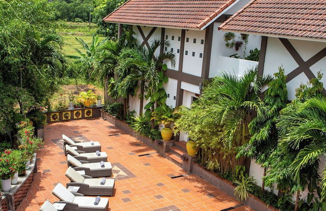 Victory Road Villas - Photo 14