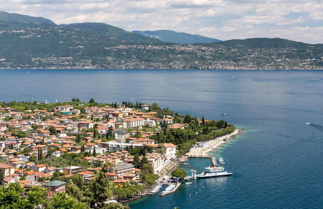 Casa Angela -beautiful View Lake - Foto 30