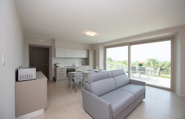 Villa Simoni - Foto 33