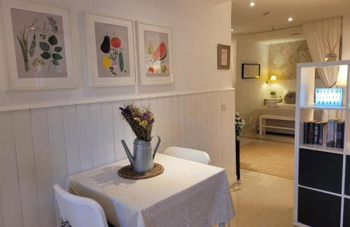 "COZY LOFT", TERRACE, PARKING and SWIMMING POOL - Photo 11