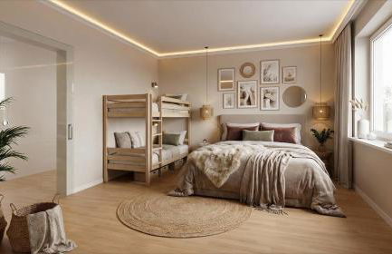 Zuhause am Kurgarten - Foto 2