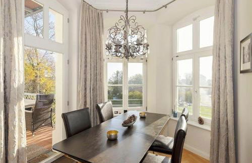 Jagdschloß zu Hohen Niendorf Fewo 7 - Photo 6