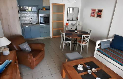 Appartement à 300m de la plage - Foto 1