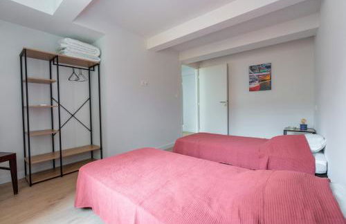 Duplex climatisé avec terrasse rooftop Cœur Argelès sur Mer - Photo 24