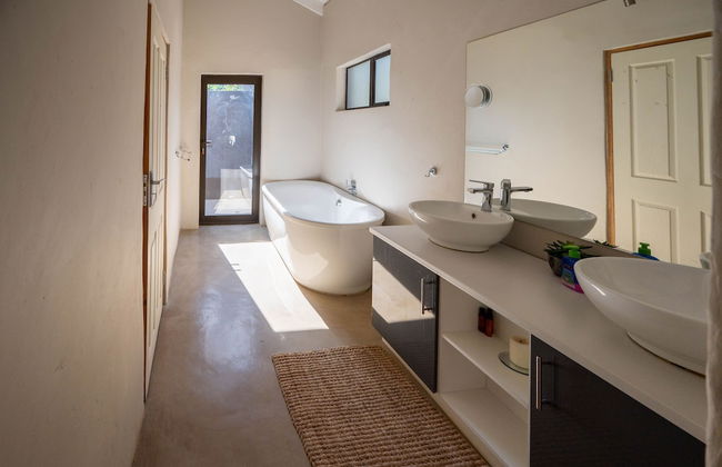 Bushriver Lodge - Photo 72