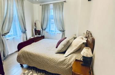 Maison du Roy/ Upper Cambers - Foto 21