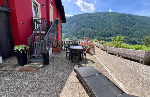 Residenze Vezza - Home sweet home- - Foto 29