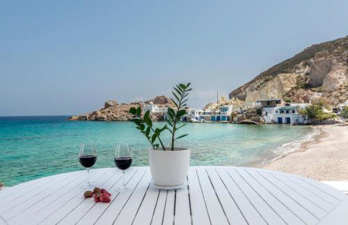 Blue Mare Apartments on the beach - Foto 1