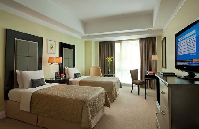 Somerset Millennium Makati - Foto 18