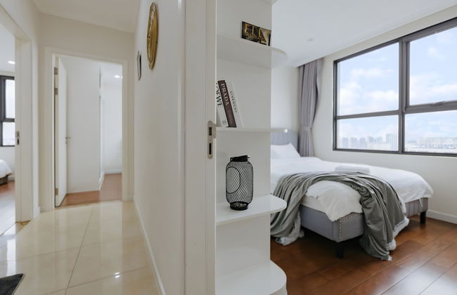 Vinhomes D'Capitale - Quylodge - Foto 39