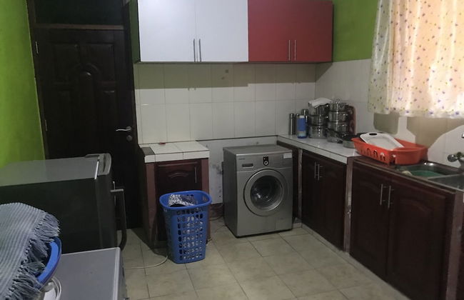 Vervet Villa Fully Furnished Appartment - Foto 6