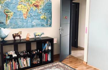 Le balcon du boulevard bellevue - Foto 12