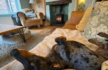 The Old Ropery at Mill Cottage - Sherwood Forest - Foto 4