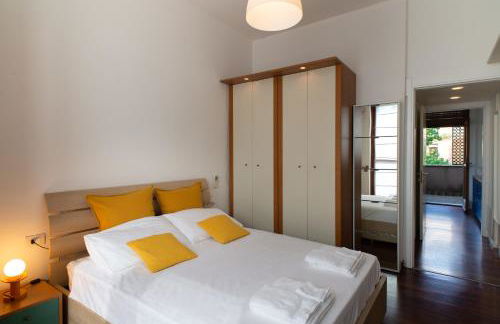 MilanoView Apartment - Foto 14