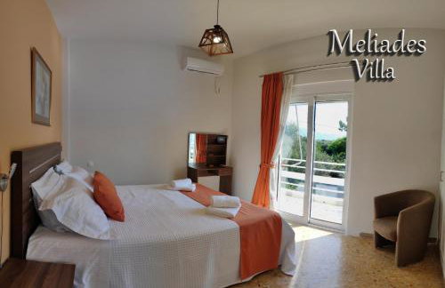 Meliades Villa - Foto 14