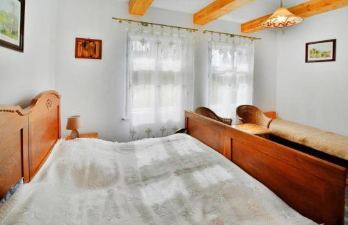 Holiday Home With Fireplace and Private Garden - Foto 15