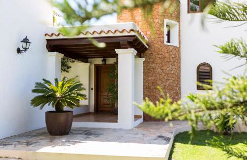 Villa Ca na Vinya - Foto 8