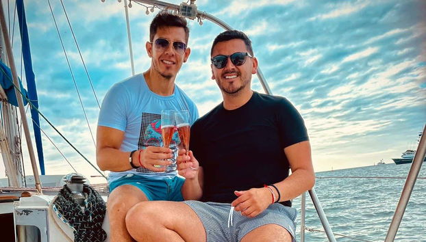 Sailboat Rental with Captain - Foto 2