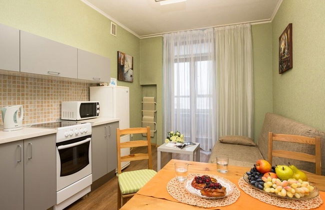 Etazhydaily Belinskogo-Stepana Razina - Photo 62