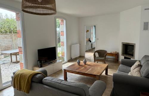 Villa Ker Jean - Photo 19