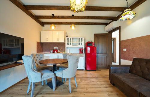 Free Parking Ap1 Romantic Garden Venice - Photo 31