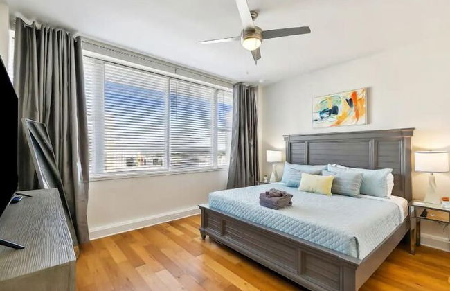 Legacy BnB Suites - Foto 9