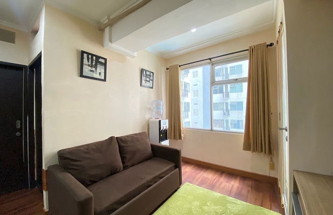 Cozy Living 2Br Apartment At Jarrdin Cihampelas - Foto 11