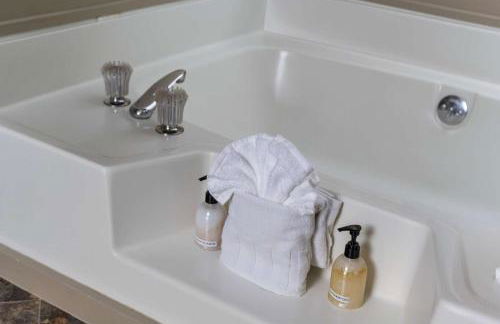 The Blanchard Guest Home - Foto 17