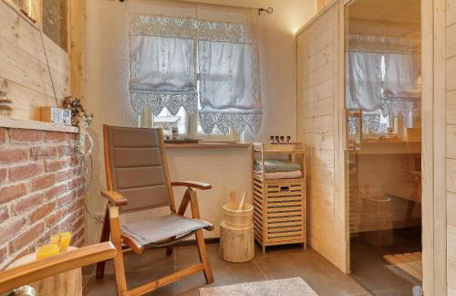 Chalet Zur Wildrose - Foto 21