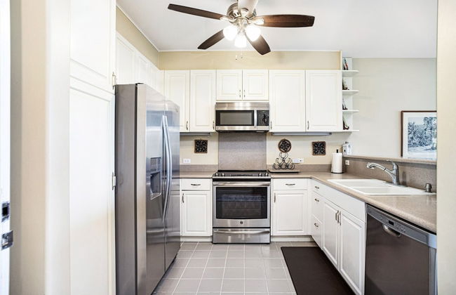 Emmalani Court 312 2 Bedroom Condo by RedAwning - Foto 12