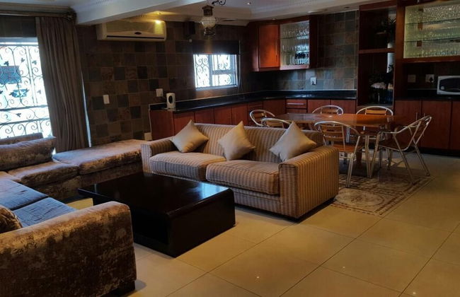 Savoy Lodge - Room - Foto 51