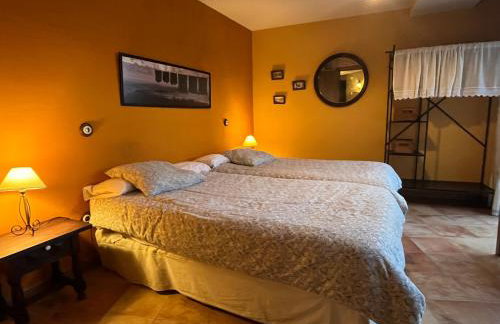 Casa Rebollares I - Foto 13