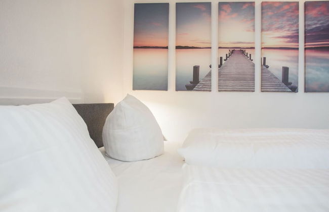 Wohnung mit Balkon in der Nhhe von Winterberg - Foto 6