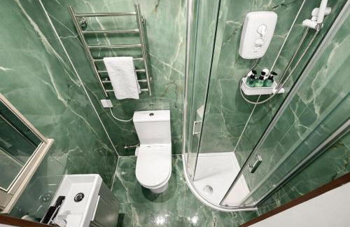 95 Deluxe London Studios - Foto 7