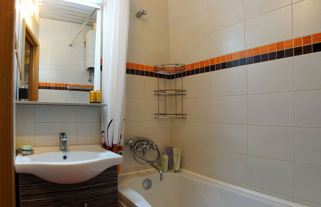 Apartament Chkalovskaya - Foto 17