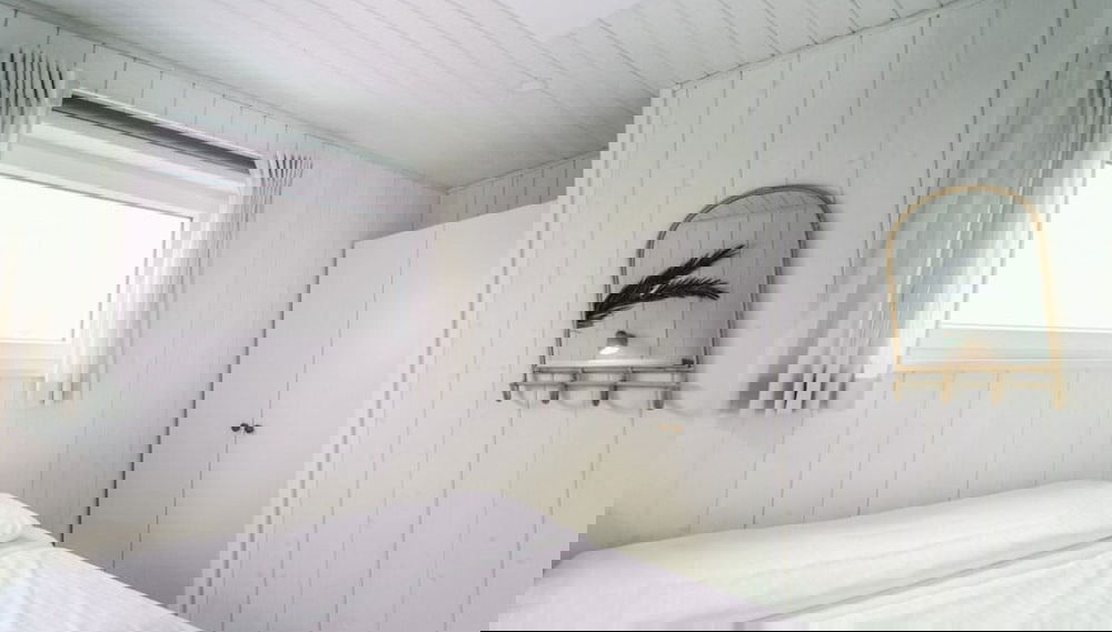 Attractive Houseboat on the Lake - Foto 1, Habitación