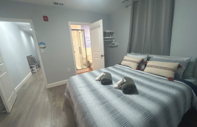 Cozy 2-3 Bedroom Apt in Center City - Foto 21