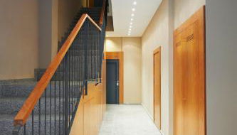 Barcelona Apartment Gran de Gràcia - Foto 4, Lobby or reception