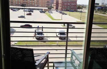 Central Frisco Vibes 1 BR Apart With POOL & GYM - Foto 20