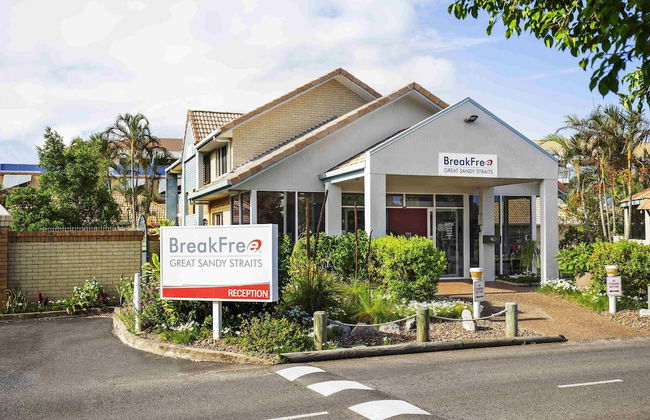BreakFree Great Sandy Straits - Foto 71