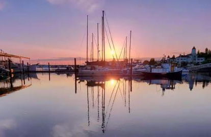 Serene Port Orchard Retreat - 3BR 3BA with Trails and Amazing Views - Foto 49