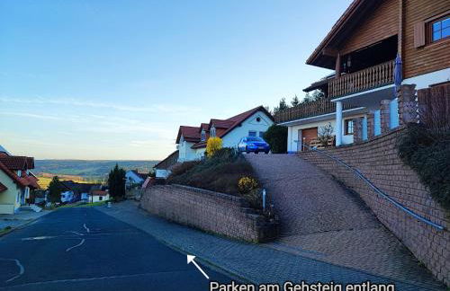 Ferienwohnung Look wide - Foto 21