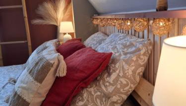 Gîte Alsace maison indépendante proche Strasbourg - Foto 3