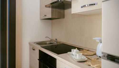 S Antonio House - Foto 3, stove