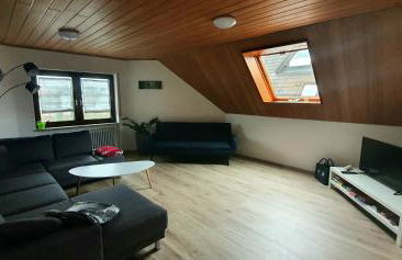 Ferienappartement Grüner Elch - Foto 1