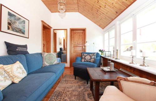 Alte Scheune - Foto 6