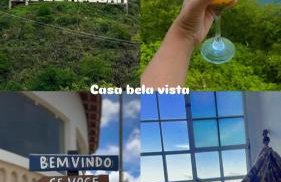 Casa Bela Vista - Foto 12