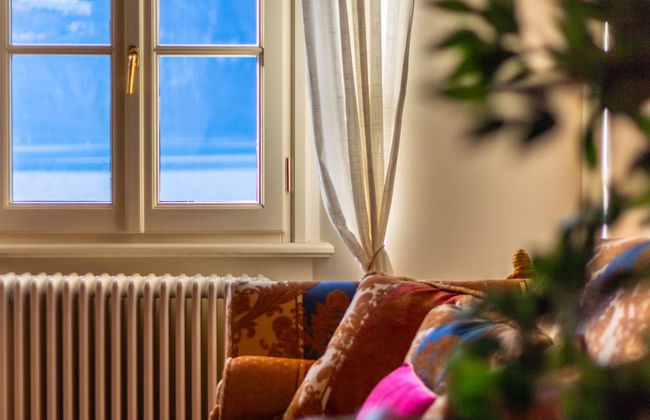 Aglaia Luxury Lake View by Wonderful Italy - Foto 57