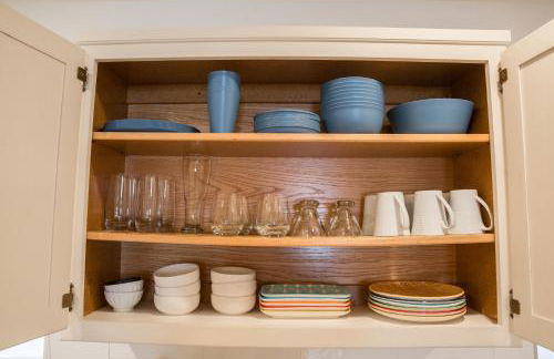 Luxe Bavarian Retreat - in Town with Hot Tub - Foto 57