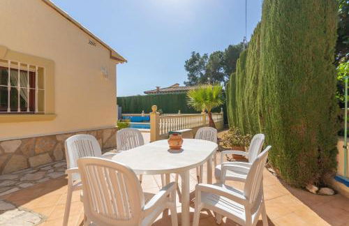 Villa Ana Sofía Costa CarpeDiem - Foto 11